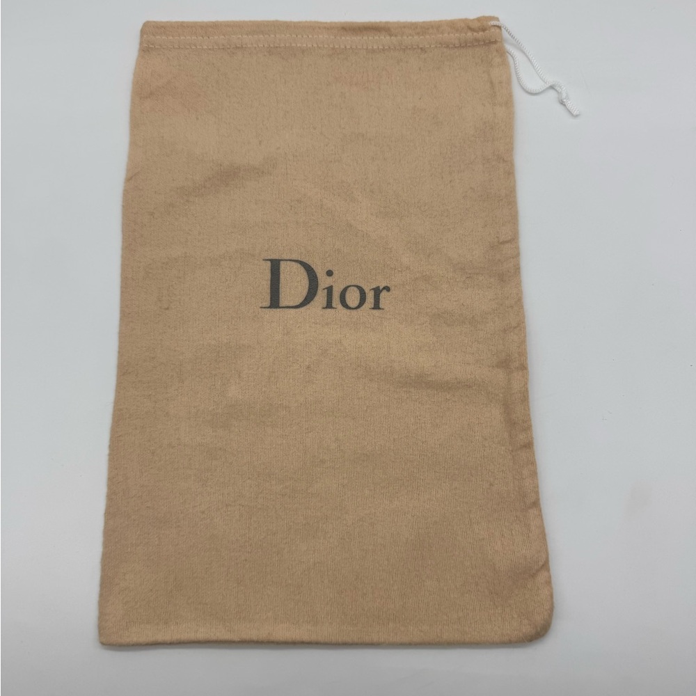 Dior Dust Bag